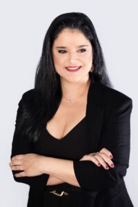 Advogada sócia do Machado Deveza Advogados